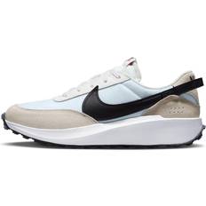 Nike Waffle Debut - White/Black