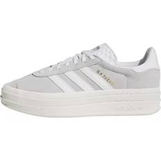 Gazelle Bold Sneakers - Grau