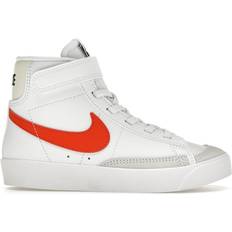 Running Shoes Nike Blazer Mid '77 PS - Blanco