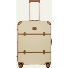 Brics Suitcases Brics Bellagio 27" Expandable Spinner Cream