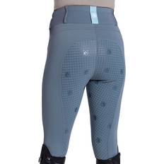 Green Rider Gear Romfh Ladies Evelyn Full Grip Plaza Taupe