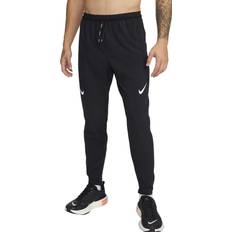 Nike AeroSwift Dri-FIT ADV Løbebukser Til Mænd - Sort