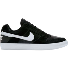 Nike Delta Force Vulc SB - Black