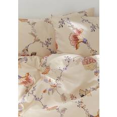 Satin Double/King Set -