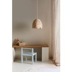 H&M Blue Children's Chair