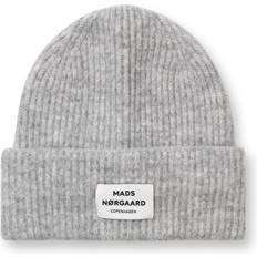 Tosca Anju Hat - Light Grey Melange
