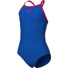 Maillots de bain Arena Maillot de bain 1 pièce fille Drop B - Bleu