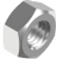 Mutter M5 DIN 934 Höjd Min 4.0 mm Set of 1000