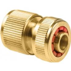 Keerkleppen Cellfast Koppelingen Voor Slangen C.SZYBKOZŁĄCZE STOP 1/2" MOSIĄDZ 50.80mm