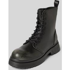 Guess Bottes Chelsea Guess Palermo Boot FMFPAL ELE11 - Noir