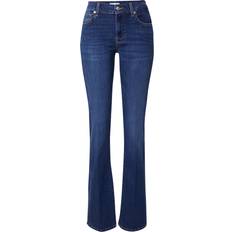 Bootcut Bair Duchess - Mid Blue
