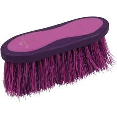 HySHINE HySHINE Pro Groom Long Bristle Horse Dandy Brush