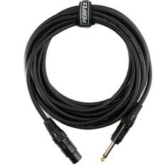Kablar Perfex XLR Hona Till Tele 5m