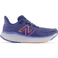 New Balance Damen Laufschuhe Fresh Foam X 1080 v12 Blau