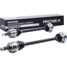 Antriebsstränge Ridex 13D1051 Antriebswelle Links Für BMW 3 Touring E91 3 Limousine E90