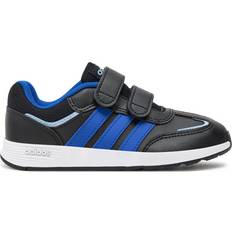 adidas Tensaur Switch - Core Black/Royal Blue/Clear Sky