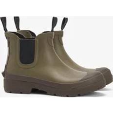 Barbour Chelsea boots Barbour Storm Wellingtons Gummistøvler, Olive/Olive