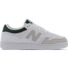 New Balance 480 Men Shoes White