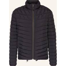 Napapijri Kläder Napapijri Lapaz Puffer Jacket - Svart