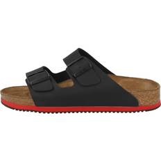 Birkenstock Arizona Gr. SL schwarz