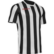 NHL Maglie da gioco Macron Jersey trevor Noir