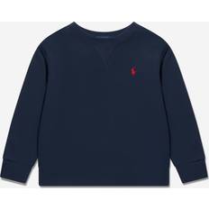 Polo Ralph Lauren Sweatshirts Barnkläder Polo Ralph Lauren Sweatshirt
