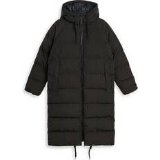 Tretorn Arctic Puffer Parka - Black