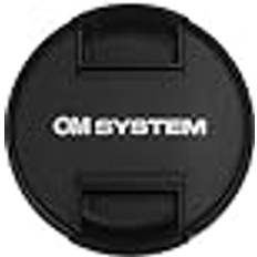 OM SYSTEM LC-72D EZ-M4015 PRO Bageste objektivdæksel