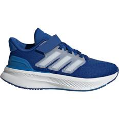 adidas Kids' Preschool Ultrarun Shoes, 2.5, Royal/White