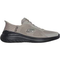 Skechers Hands Free Slip-Ins Bounder - Bruin