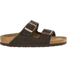 Birkenstock Sandalen Arizona Sfb Noir