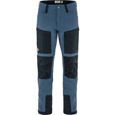 Fjällräven Fjallraven Men's Keb Agile Trousers, 60, Blue