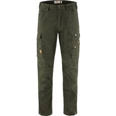 Fjällräven Herren, Outdoorhose, Vidda Pro Trousers (48) Grün