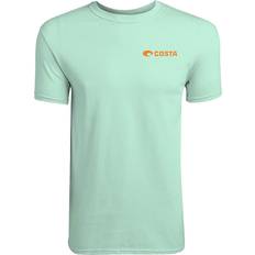 Costa Del Mar Men's Topwater T-Shirt, Small, Chill