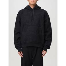 Burberry Herre Sweatere Burberry Sweathshirt & Hoodie - Sort