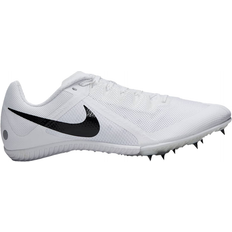 Nike Zoom Träningsskor Nike Air Zoom Rival Multi-Event - White/Black