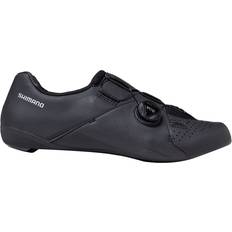 Shimano Cycling Shoes Shimano RC3 Cycling Shoe Men's Black, 50.0