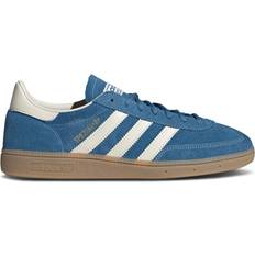40 - adidas Spezial Træningssko adidas adidas Handball Spezial Core Blue Cream White Gum Core Blue/Cream White/Crystal White