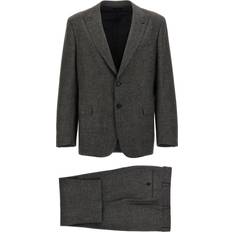 Homme - Laine Robes Brioni Completi Grigio Uomo