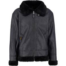 Alpha Industries Jakker Alpha Industries Jakke - Herre - Sort