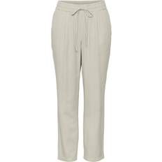 Dame - Sølv Bukser Vero Moda Bukser 'Jesmilo' kit