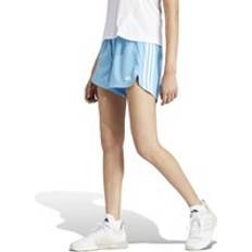 Multicoloured - Sportswear Garment Shorts adidas adidas Pacer Woven High Shorts Women blue