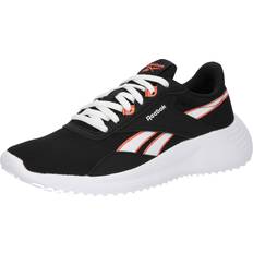 Reebok Dame Løbesko Reebok Løbesko 'Lite 4' orange sort hvid