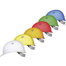 Voss Helme Skyddshjälm EN 397 - Grön