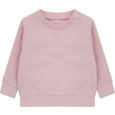 Babies Sweatshirts Children's Clothing Larkwood Baby Sustainable Sweatshirt