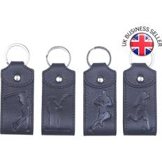Premium Sports Keyring