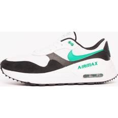 Nike Nike Air Max System Mens White