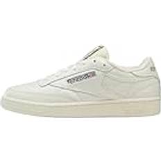 Reebok Zapatillas de Baloncesto Reebok Club C 85 Vintage Chalk Sneakers - Navy