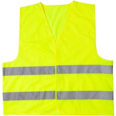 Nightingale Refleksvest - Gul