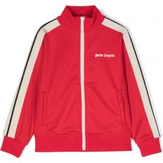 Palm Angels Sweater PALM ANGELS Kids color Red